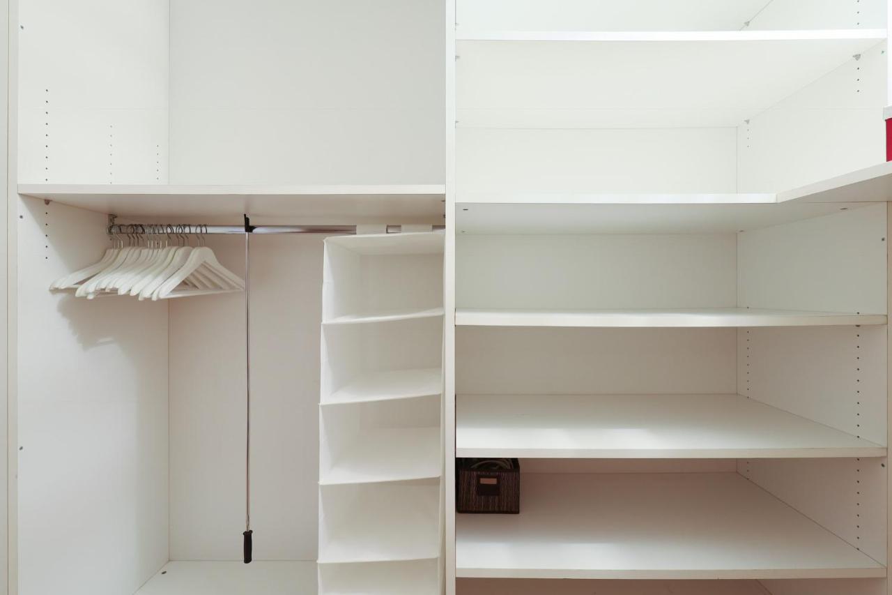 Appartement Casa Molino Luxury Loft à Milan Extérieur photo