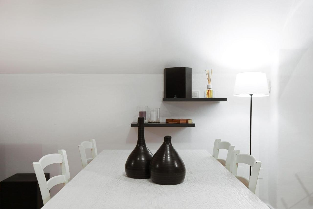 Appartement Casa Molino Luxury Loft à Milan Extérieur photo