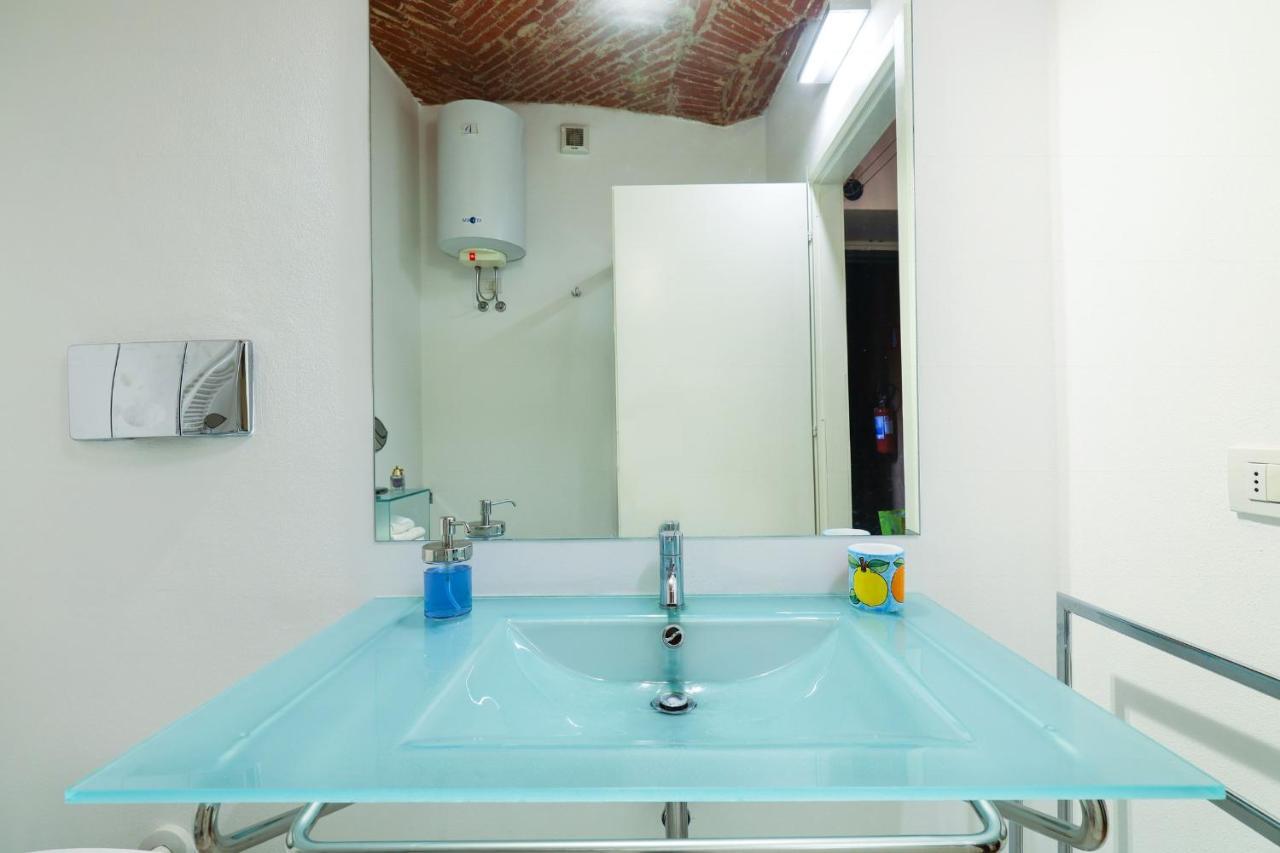 Appartement Casa Molino Luxury Loft à Milan Extérieur photo