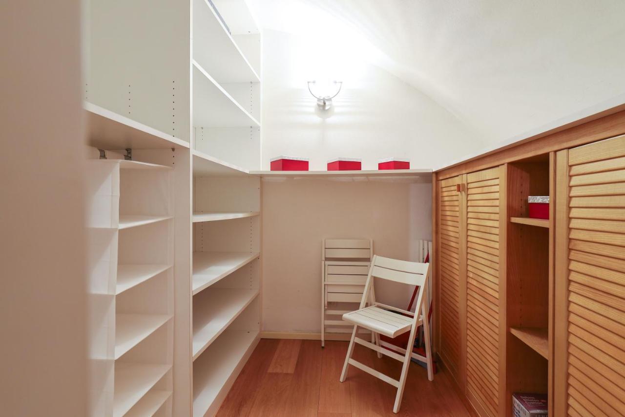 Appartement Casa Molino Luxury Loft à Milan Extérieur photo