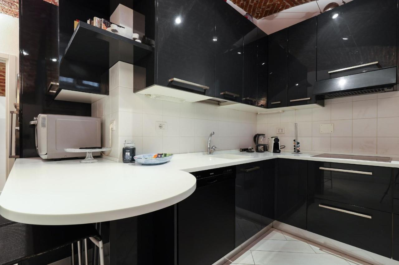 Appartement Casa Molino Luxury Loft à Milan Extérieur photo